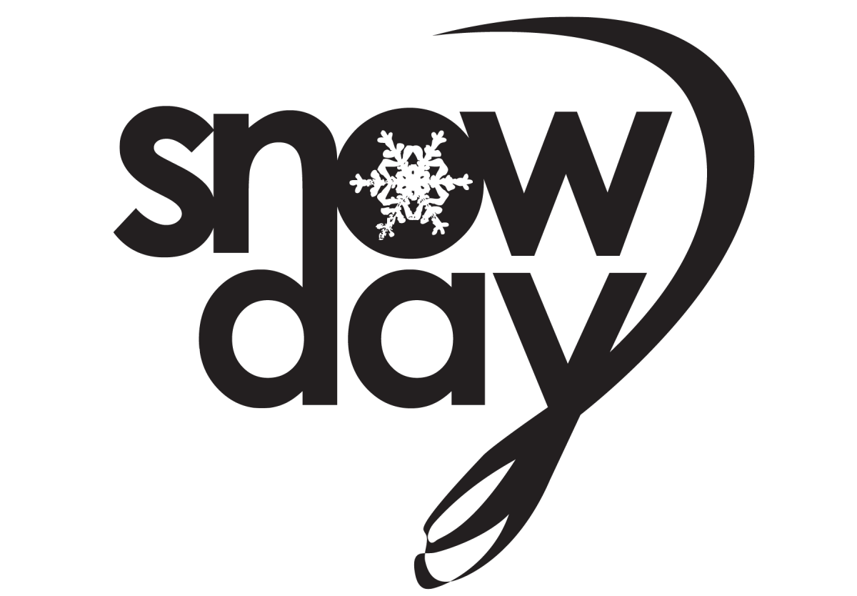 clip art snow day - photo #21